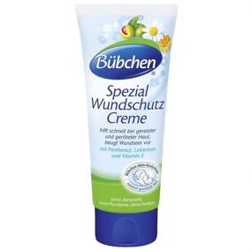 img 1 attached to Bubchen Bübchen Special Protection Fragrance