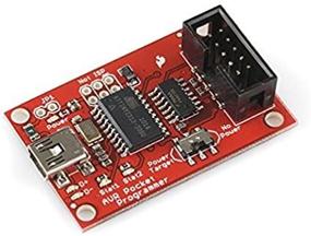 img 2 attached to 🔌 Эффективно программируйте свой AVR с помощью программатора Sparkfun Pocket AVR