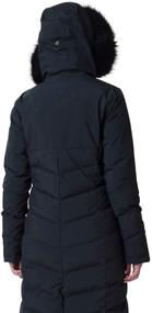img 3 attached to Columbia 1859791 Womens Hillsdale Parka