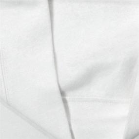 img 2 attached to Nike Hoodie NkCJ1611 Cardinal X Large: Men's Activewear Essential