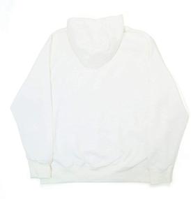 img 3 attached to Nike Hoodie NkCJ1611 Cardinal X Large: Men's Activewear Essential