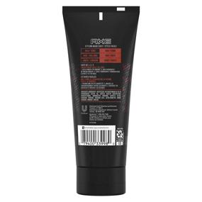 img 3 attached to 💇 AXE Extreme Hold Spiked Up Look Hair Gel - 6 oz