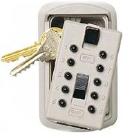 🔒 secure and convenient storage: introducing the security keysafe 1004 cabinet assorted logo