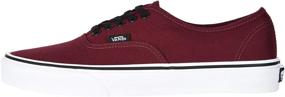 img 1 attached to Vans Authentic Royale Black Women