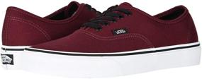 img 4 attached to Vans Authentic Royale Black Women