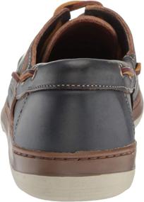 img 2 attached to 👞 Premium Allen Edmonds Eastport Boat Men's Shoes: Perfect Loafers & Slip-Ons