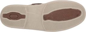 img 1 attached to 👞 Premium Allen Edmonds Eastport Boat Men's Shoes: Perfect Loafers & Slip-Ons