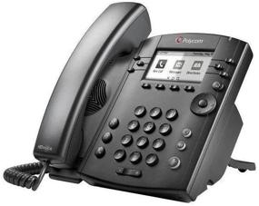 img 1 attached to Polycom VVX 310 Бизнес-медиа телефон (Без адаптера питания)