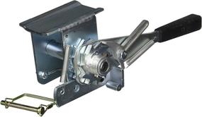 img 1 attached to 🔧 Left Winch Assembly for Demco 5432