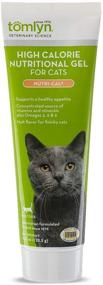 img 4 attached to TOMLYN Nutri-Cal Malt-Flavored High-Calorie Nutritional Gel for Cats: Boost Energy and Health with a Tasty 4.25oz Treat