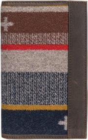 img 2 attached to Бумажник Pendleton Womens Secret Point