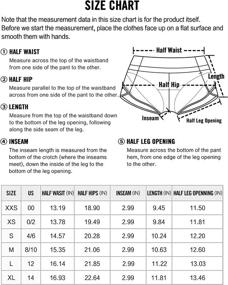 img 1 attached to CRZ YOGA Women's Low-Rise Quick-Dry Active Running Shorts - 2.5 Inches - Workout Sports