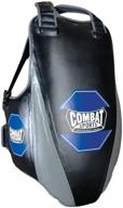 🥊 optimized thai-style body protector for combat sports логотип