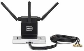 img 4 attached to D-Link ANT24-0230 Xtreme N 2.4GHz Indoor Wi-Fi Antenna