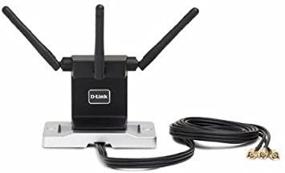 img 1 attached to D-Link ANT24-0230 Xtreme N 2.4GHz Indoor Wi-Fi Antenna
