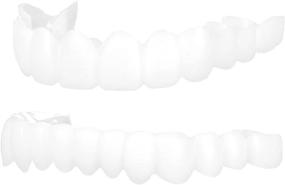img 4 attached to Instantly Teeth，Snap Everyone，Most Comfortable Confidently
