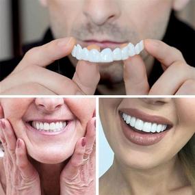 img 3 attached to Instantly Teeth，Snap Everyone，Most Comfortable Confidently