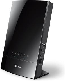 img 4 attached to 📶 Enhanced TP-Link AC750 Wi-Fi Router (Archer C20i) for Optimized Wireless Connectivity