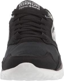 img 3 attached to 👟 Skechers Women's Go Og Hyper-Minimal Running Shoe: Boost Your Running Performance with Sleek Style