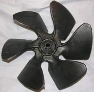 💨 coleman fan blade, model 67333221 - enhancing airflow efficiency logo