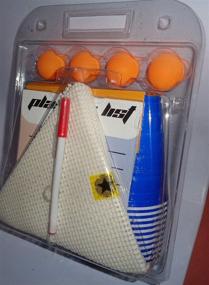 img 2 attached to 🍻 Beer Pong Star Cup Kit