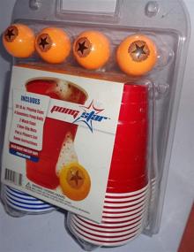 img 3 attached to 🍻 Beer Pong Star Cup Kit