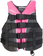 👙 uscg approved o'neill womens superlite life vest: lightweight nylon lifejacket логотип
