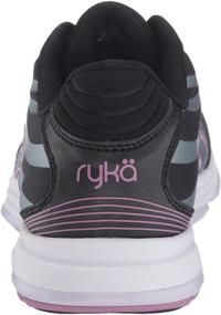 img 2 attached to 👟 Enhanced Comfort and Style with Ryka Women's Devotion Plus 3 Walking Shoe