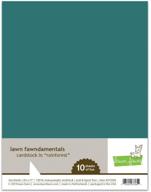 🌿 lawn fawn lf2085 rainforest cardstock lawn fawndamentals" - enhanced for better seo: "lawn fawn rainforest cardstock lf2085 - premium lawn fawndamentals logo