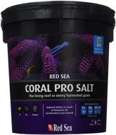 🐠 55-gallon red sea coral pro marine salt small bucket for aquarium - enhanced seo логотип