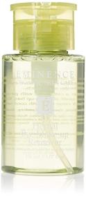 img 4 attached to Eminence Organic Herbal Eye Makeup Remover, 5.07 Ounce