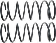 moog 81036 coil spring set logo