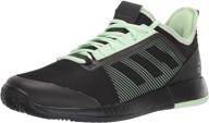 👟 adidas womens adizero defiant bounce athletic shoes for women: lightweight performance and comfort logo