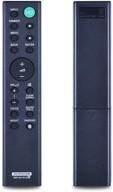 🔉 rmt-ah101u soundbar remote control for sony sound bar ht-ct380, ht-ct780, ht-ct381 logo