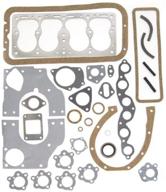 optimized engine gasket set - omix-ada 17440.10 logo