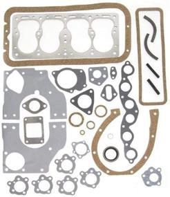 img 1 attached to Optimized Engine Gasket Set - Omix-Ada 17440.10