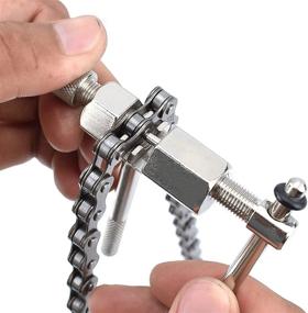 img 1 attached to Outstanding Breaker Bicycle Extractor Splitter