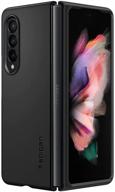 spigen thin designed galaxy fold logo