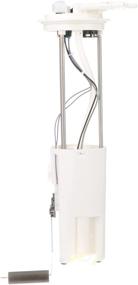 img 1 attached to Delphi FG0086 Fuel Pump Module: Trustworthy Performance and Superior Fuel Delivery