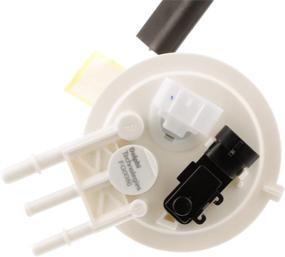 img 2 attached to Delphi FG0086 Fuel Pump Module: Trustworthy Performance and Superior Fuel Delivery