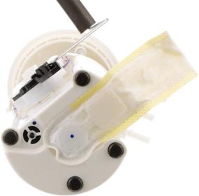 img 3 attached to Delphi FG0086 Fuel Pump Module: Trustworthy Performance and Superior Fuel Delivery