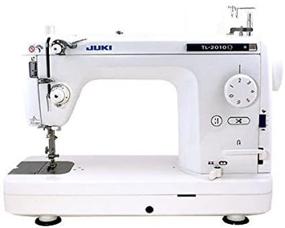 img 2 attached to Efficient Sewing & Quilting with JUKI TL-2010Q High Speed Machine + Free Bonus Pack