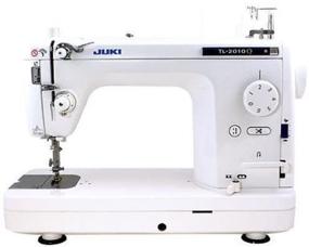 img 3 attached to Efficient Sewing & Quilting with JUKI TL-2010Q High Speed Machine + Free Bonus Pack