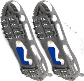 img 2 attached to ATLIPRIME Traction Crampons Footwear 4 7Women