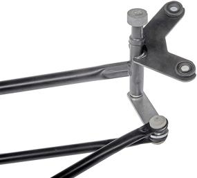 img 1 attached to Dorman 602 539 Windshield Linkage Select