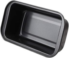 img 1 attached to RuGnga Professional Non Stick Non Stick Rectangular Kitchen & Dining