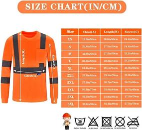 img 3 attached to 🔒 Optimized Safety Products: Compliant Exercise, Visibility, Security, and Occupational Health & Safety Measures