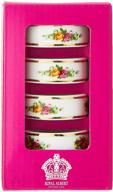 салфетка royal albert country multicolor логотип