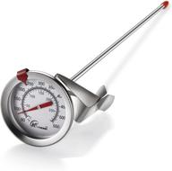 kt thermo thermometer instant stainless logo