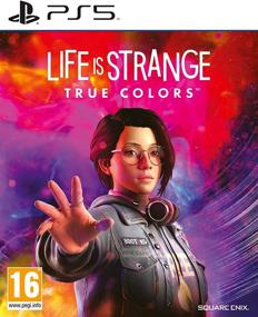 img 4 attached to Life Strange True Colors Playstation 5 PlayStation 5